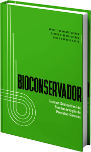 Bioconservador - Sistema Sustentável de Bioconservação de Produtos Cárneos