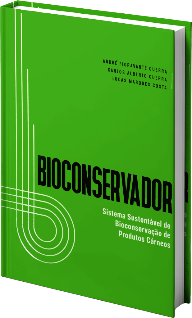 Bioconservador - Sistema Sustentável de Bioconservação de Produtos Cárneos