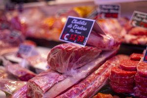 A Evolução dos Preços da Carne em 2024